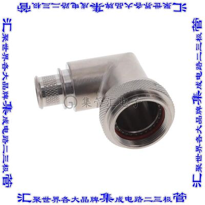 A850499017N02 接插件连接器CONN BACKSH BANDING SZ17 E SIL