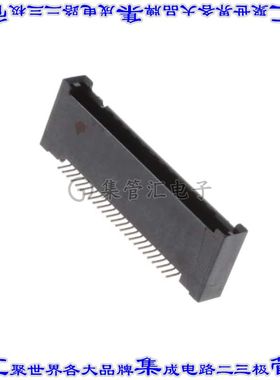 146839-1 接插件连接器50 MC HDR VERT SMTW/BRD LOC