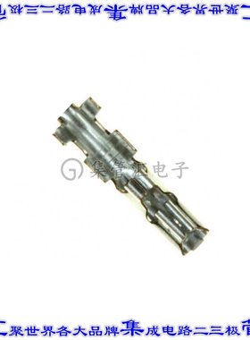 SPND-001T-C0.5 连接器触点触头插口22-26AWG压接锡