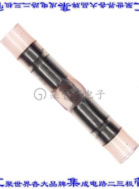 8-320559-2 接插件连接器CONN SPLICE 16-22 AWG CRIMP PIDG