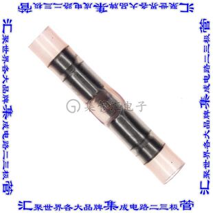 8-320559-2 接插件连接器CONN SPLICE 16-22 AWG CRIMP PIDG