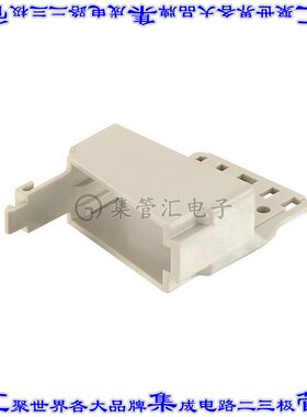 9140000312 09140000312连接器配件 带应力消除的模块夹钳