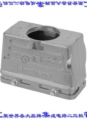 C14621R0166001 连接器防护罩E16 M32 IP65防尘耐水顶端插入