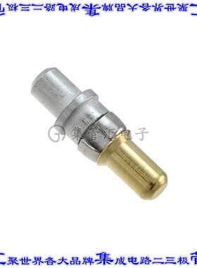 1731120156 连接器触点触头公形引脚焊接PCB镀金