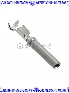 1924464-2 连接器触点触头插口18-20AWG压接锡
