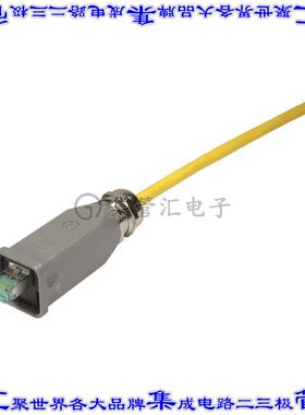 9451151520 09451151520接插件连接器HAN 3A RJ45 CAT6A GIGALINK