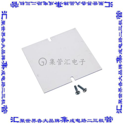 LPBC23 连接器配件 盖