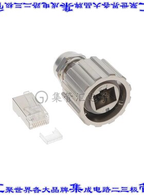 2362760-1 接插件连接器CONN IDC PLUG DIE