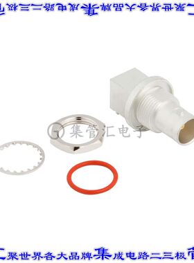 031-70564-12G 同轴连接器BNCHD插孔母形插口焊接75欧姆面板安装