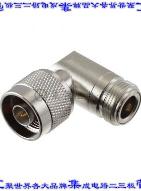 172126 连接器adapter适配器 N 插头公引脚 至 N 插孔母插口