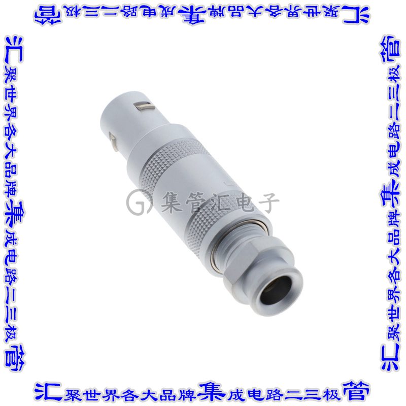 FFA.1S.275.CTAC32Z 同轴连接器插头公引脚焊接75欧姆自由悬挂