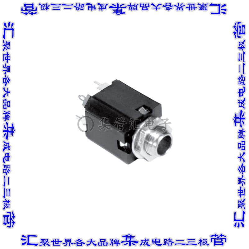 ACJS-MN-3S 接插件连接器1/4