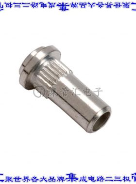 H3169-01 接插件连接器CONN PIN RCPT .035-.041 KNURL