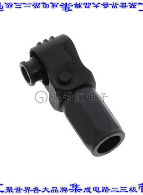 SLPPA25BNB2 连接器端子公型引脚插头4AWG压接