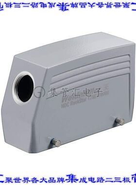 1809630000 连接器防护罩 M40 IP65防尘耐水侧面进入