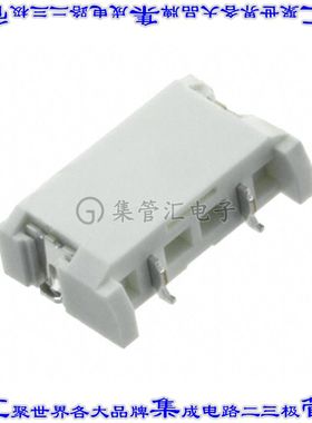 02R-LEBSS-TB 接插件连接器CONN SSL RCPT 2POS 4MM SOLDER