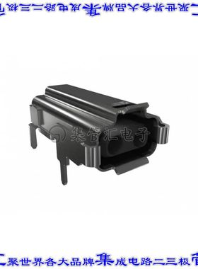 MSPE-J2L0-B01 接插件连接器MSPE SERIES, IP20 JACK, LATCH-LO