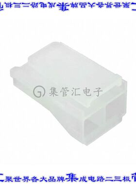 444411002 0444411002接插件连接器CONN HSG RCPT 2POS 7.50MM NA