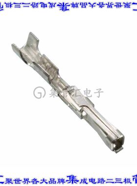 16020069 0016020069连接器触点触头插口24-30AWG压接锡