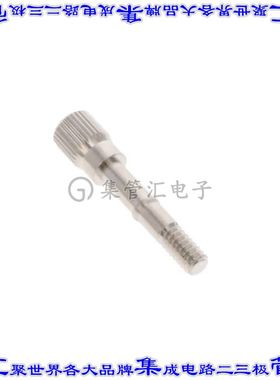 1731120587 接插件连接器FCT THMB SCREW 4-40 22.5