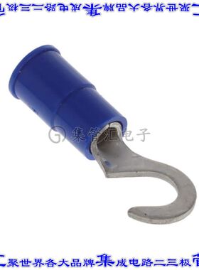 191710012 0191710012环形连接器端子钩10接线柱14-16AWG压接