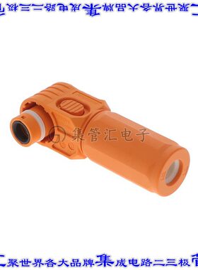 SLPHPB35BSO2 连接器端子公型引脚插头2AWG压接