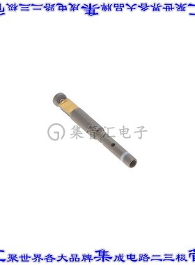FC8022D2CH 连接器触点触头公形引脚20-26AWG压接镀金