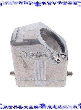 1411453 连接器防护罩B10 IP66/IP69K防尘耐水防水侧面进入