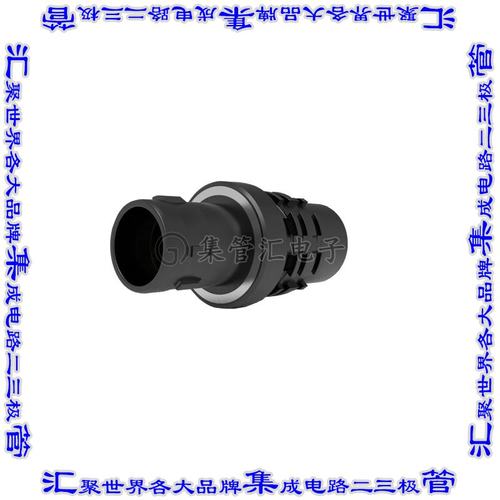 NX-A11YAR-P16XCD0-0000 圆形连接器16POS插头公引脚焊杯镀金自由