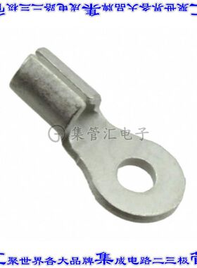 190690027 0190690027环形连接器端子圆形2接线柱18-22AWG压接