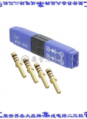 TJSE22702 接插件连接器CONN WIRE SPLICE DIODE SZ22 2