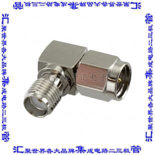 插孔母 ADAPT SMAF 插头公引脚 至 SMA SMAM 连接器适配器