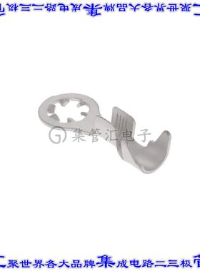 190840008 0190840008环形连接器端子圆形8接线柱14-18AWG压接