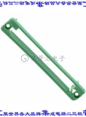 1852150 连接器配件 馈通式组件框架