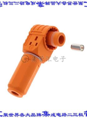 SLPHPM06BSO1 连接器端子公型引脚插头10AWG压接