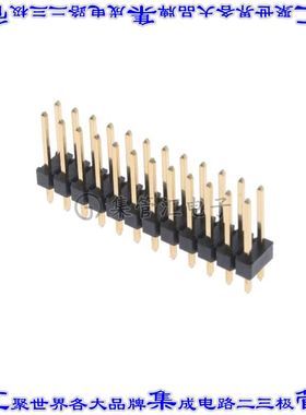 10129382-910002BLF 针座连接器10POS可切割2排2.54mm公形插针通