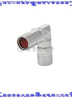 BUA109N00420100000 圆形连接器