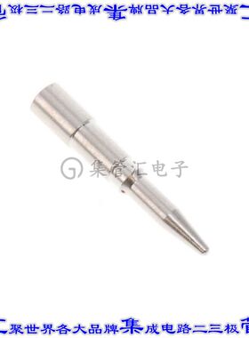 222246-5 连接器触点触头引脚焊接银