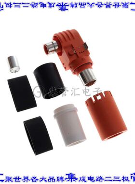 SLPPB50BSO4EH 连接器端子公型引脚插头1/0AWG压接