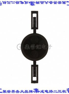 499991-2 连接器配件 极化装置