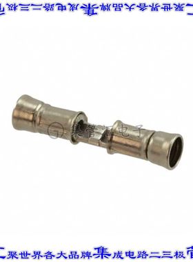 322823 接插件连接器CONN SPLICE 16-22 AWG CRIMP