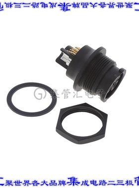 DMZ-11PMFS-QC801P 圆形连接器