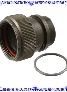 TXR40AB00-1612AI 接插件连接器CONN BACKSH ADPT SZ17 E OLIV M2