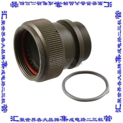 TXR40AB00-1612AI 接插件连接器CONN BACKSH ADPT SZ17 E OLIV M2