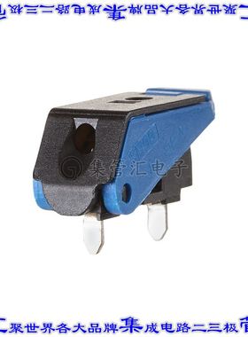 SR99S01VBNN05G7 线对板连接器1POS接线端子通孔水平带板