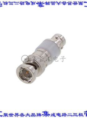 ADBJ77-E1-UPL20 适配器 BNC 插头公引脚 至 TRB 双轴/三轴插孔母