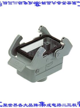 19340030731 连接器防护罩10B M25 IP65防尘耐水底部进入