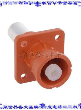 SLPIRC50CPNO0 连接器端子母型插座插口1/0AWG压接