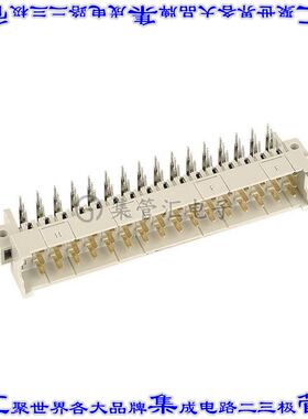 9061482921 09061482921连接器接插件CONN DIN HDR 48POS PCB RA