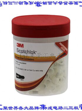 S-11-A 接插件连接器CONNSPLICE 16-22AWGCRIMP 1=100PC
